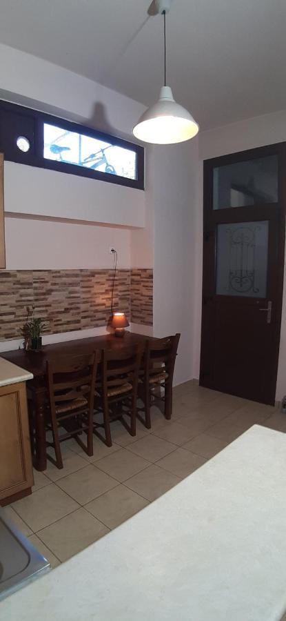Golden Mountain Guest House Anilio Pelion Bagian luar foto