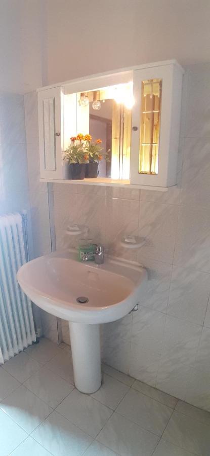 Golden Mountain Guest House Anilio Pelion Bagian luar foto