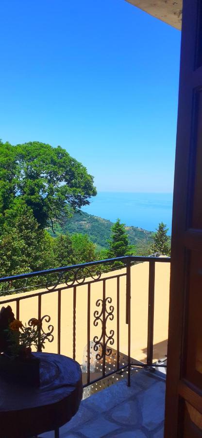 Golden Mountain Guest House Anilio Pelion Bagian luar foto