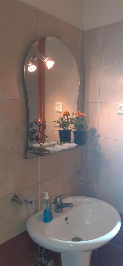Golden Mountain Guest House Anilio Pelion Bagian luar foto