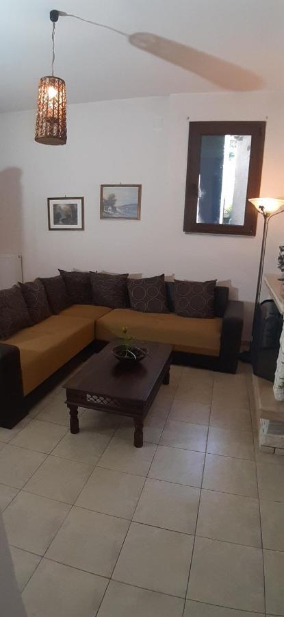 Golden Mountain Guest House Anilio Pelion Bagian luar foto