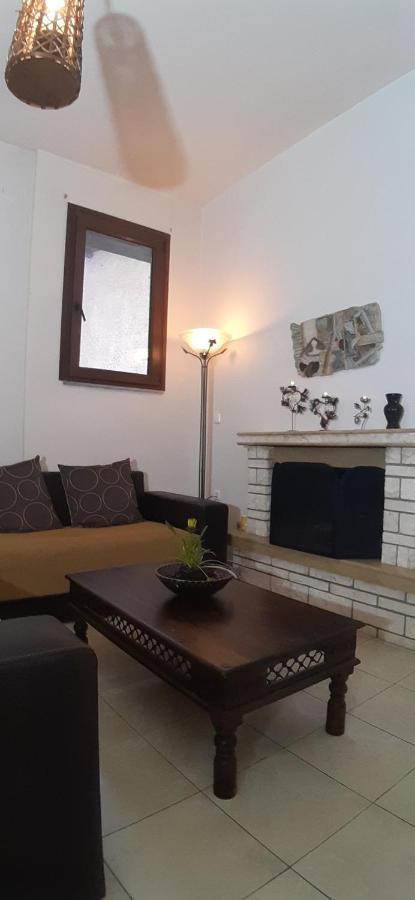 Golden Mountain Guest House Anilio Pelion Bagian luar foto