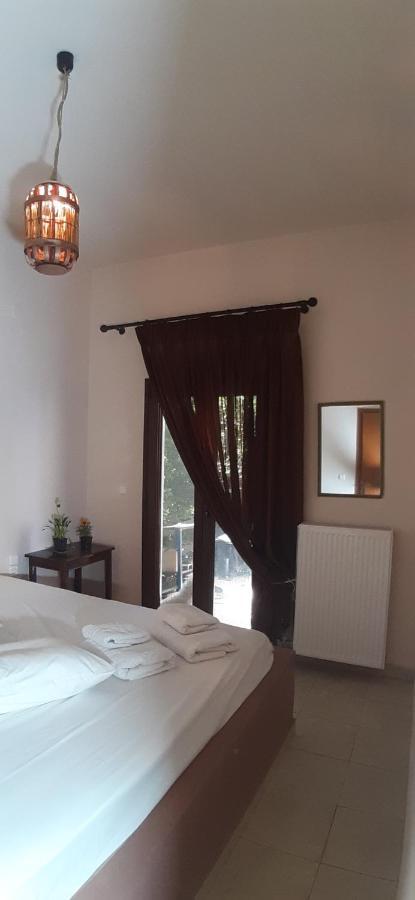 Golden Mountain Guest House Anilio Pelion Bagian luar foto