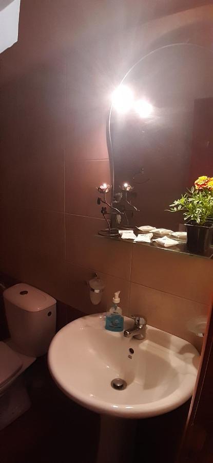 Golden Mountain Guest House Anilio Pelion Bagian luar foto