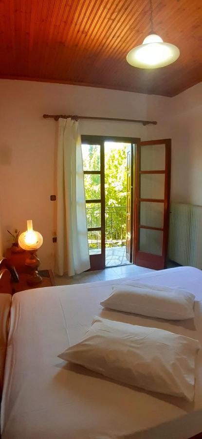 Golden Mountain Guest House Anilio Pelion Bagian luar foto