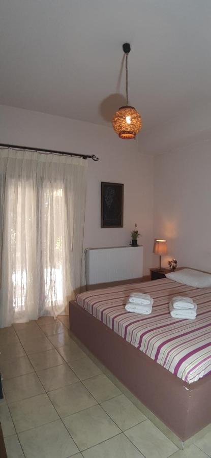 Golden Mountain Guest House Anilio Pelion Bagian luar foto