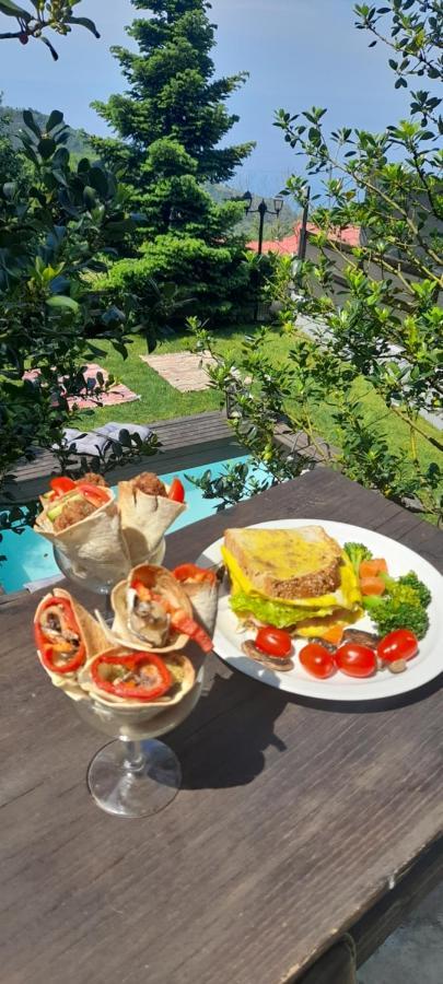 Golden Mountain Guest House Anilio Pelion Bagian luar foto